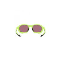 OCCHIALI OAKLEY PLAZMA MATTE RETINA BURN W/PRIZM ROAD OO9019-0459