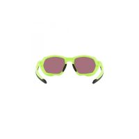 OCCHIALI OAKLEY PLAZMA MATTE RETINA BURN W/PRIZM ROAD OO9019-0459