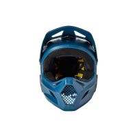 CASCO INTEGRALE FOX RAMPAGE MIPS PER RAGAZZI HELMET L DRK INDIGO 27618-203-L