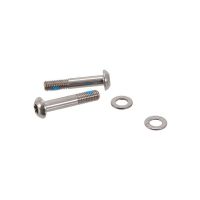 SRAM MOUNTING SCREW KIT FOR FLAT MOUNT STEEL 32MM