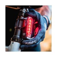 LUCE POSTERIORE LEZYNE STRIP DRIVE ALERT