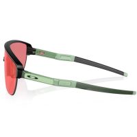 OCCHIALI OAKLEY CORRIDOR MATTE BLACK W PRIZM TRAIL TORCH OO9248-0742