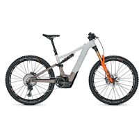 BICI FOCUS SAM2 6.9