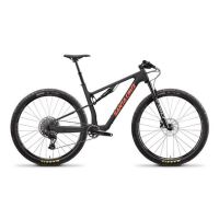 BICI SANTA CRUZ BLUR 4 C GX AXS TR