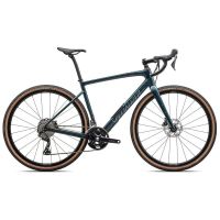 BICI SPECIALIZED DIVERGE COMP CARBON