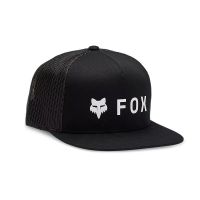 FOX ABSOLUTE MESH SNAPBACK HAT