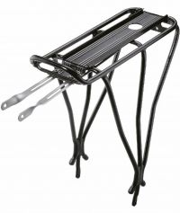 TOPEAK BABYSEAT II RACK REAR CARRIER (NON-DISC) FOR 26-27.5 WHEELS