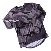 MAGLIA TROY LEE DESIGNS FLOWLINE LS