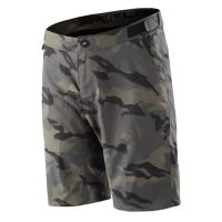 TROY LEE DESIGNS FLOWLINE SHIFTY SPRAY SHORTS