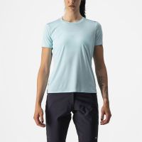 MAGLIA CASTELLI TECH 2 DONNA