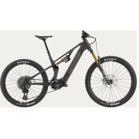 CANNONDALE MOTERRA NEO SL 1 BIKE