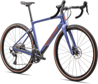 BICI SPECIALIZED DIVERGE SPORT CARBON 2024