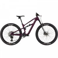 BICI CANNONDALE HABIT LTD