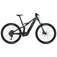 FOCUS JAM2 6.7 800 WH BIKE