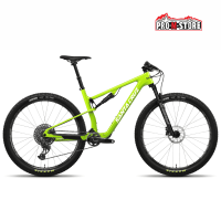 BICI SANTA CRUZ BLUR 4 C GX1 AXS TR