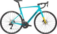 BICI CANNONDALE SUPERSIX EVO 3 2025