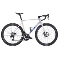 BICI COLNAGO V5RS DURA-ACE DI2 ENVE SES 4.5 SENZA POWER METER
