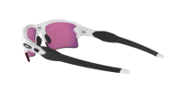 OCCHIALI OAKLEY FLAK 2.0 XL POLISHED PRIZM FIELD OO9188-0359