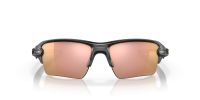 OCCHIALI OAKLEY FLAK 2.0 XL PRIZM ROSE GOLD POLARIZED MATTE OO9188-B359