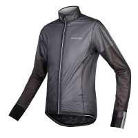 GIACCA ENDURA FS260-PRO ADRENALINE RACE CAPE II