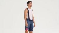 SALOPETTE SPECIALIZED C/B RED BULL BORA HANSGROHE RACE