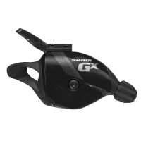 COMANDO SRAM TRIGGER GX POSTERIORE 2X10S NERO
