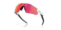 OCCHIALI OAKLEY RADAR EV PITCH POLISHED WHITE PRIZM FIELD OO9211-5271
