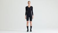 BODY SPECIALIZED DONNA S-WORKS AERO SKINSUIT LS