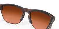 OCCHIALI OAKLEY FROGSKINS LITE MATTE TORTOISE PRIZM BROWN OO9374-5530