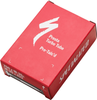 CAMERA D'ARIA SPECIALIZED TURBO TALCO PRESTA 700X20-26C 48 MM