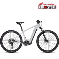 BICI FOCUS JARIFA2 6.7
