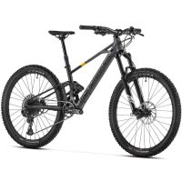BICI MONDRAKER BAMBINO F-PLAY 26 2024