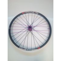 RUOTE INDUSTRY NINE I9 TRAIL 245 27.5 15x100/12x142