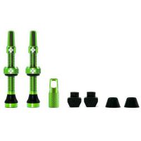 MUC-OFF VALVOLE TUBELESS KIT 44MM