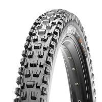 MAXXIS ASSEGAI WT DD TR 27.5X250 3C MAXXGRIP 120X2TPI TB00097500 TIRE