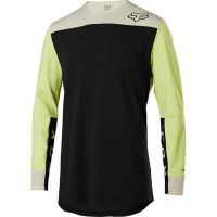 MAGLIA FOX DEFEND DELTA LS JERSEY
