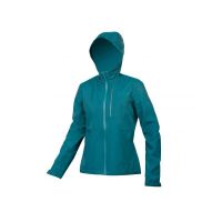 GIACCA ENDURA DONNA HUMMVEE WATERPROOF HOODED