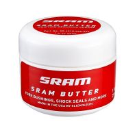 GRASSO SRAM BUTTER 500 ML