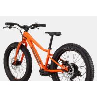 BICI CANNONDALE BIMBO KIDS TRAIL PLUS 20