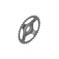 SHIMANO 44D CHAINRING