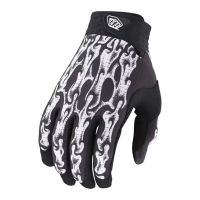 TROY LEE DESIGNS MTB AIR SLIME KIDS GLOVES