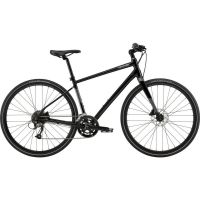 BICI CANNONDALE QUICK 3