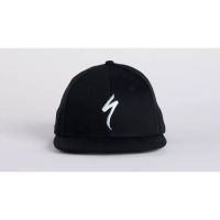 SPECIALIZED FLAT BRIM HAT