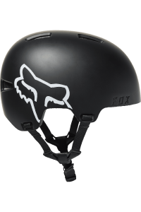 CASCO FOX FLIGHT HELMET