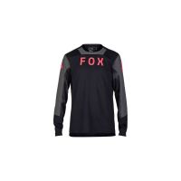 FOX DEFEND TAUNT LONG SLEEVE JERSEY