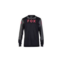 MAGLIA FOX DEFEND TAUNT MANICHE LUNGHE