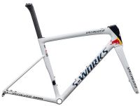 TELAIO SPECIALIZED TARMAC S-WORKS SL8 RED BULL BORA HANSGROHE