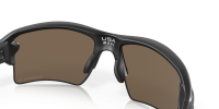 OCCHIALI OAKLEY FLAK 2.0 XL PRIZM ROSE GOLD POLARIZED MATTE OO9188-B359
