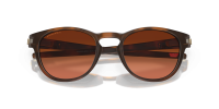 OCCHIALI OAKLEY LATCH MATTE BROWN TORTOISE OO9265-6053