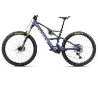 BICI ORBEA RISE LT M10 630 WH
